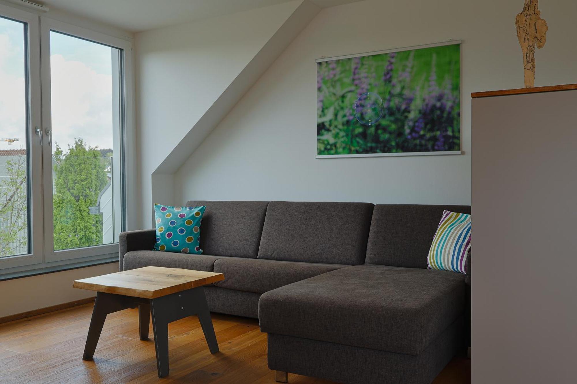 Ferienhaus Seezeichen Wasserburg Eksteriør bilde