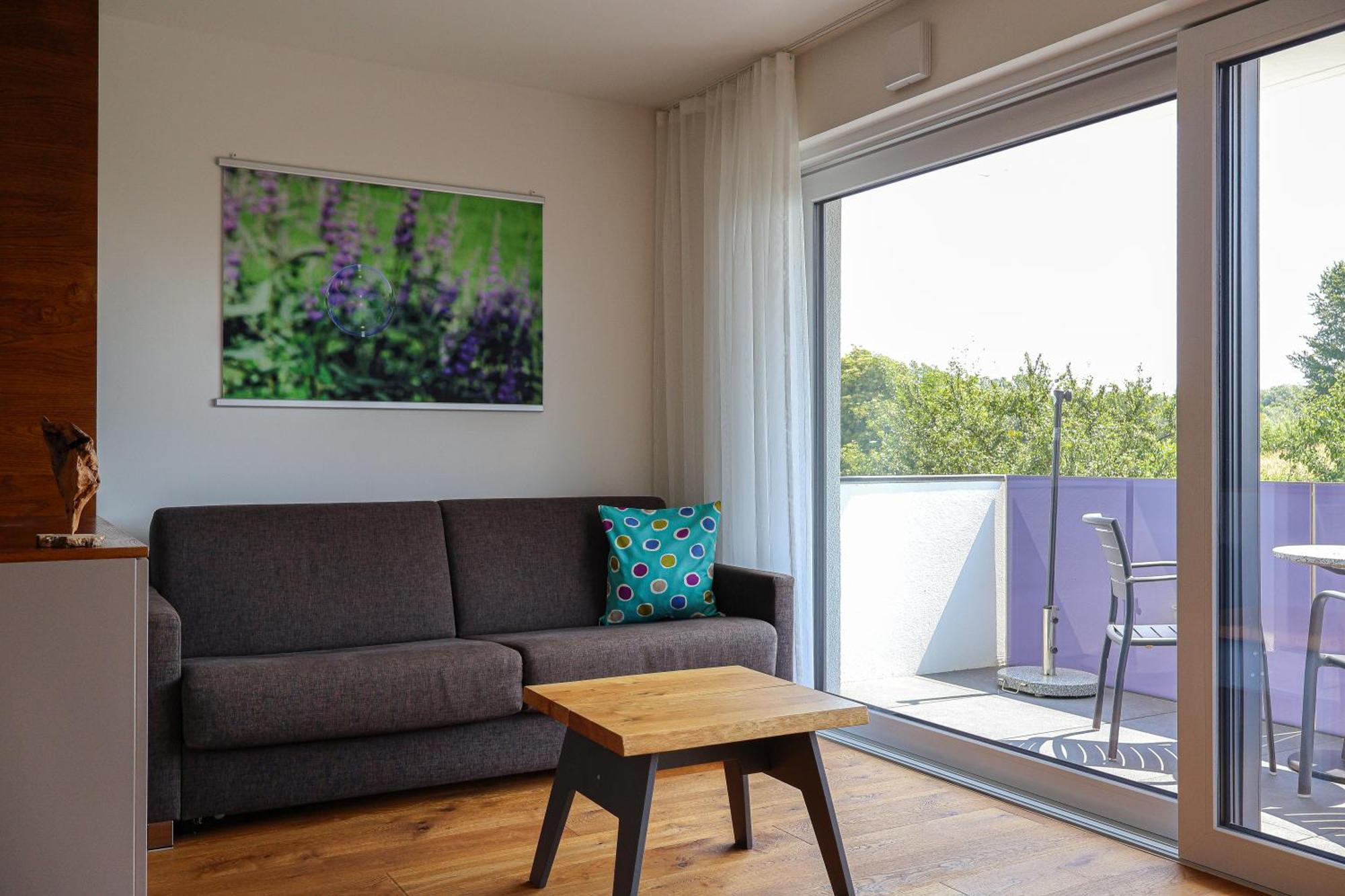 Ferienhaus Seezeichen Wasserburg Eksteriør bilde